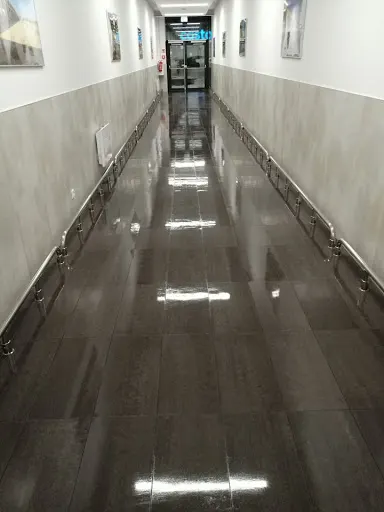 Serwus Damian Wrzosek